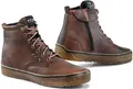 TCX Dartwood Wasserdichte Motorradschuhe Motorradstiefel wasserdicht