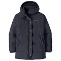 Patagonia - Women's Cotton Down Parka - Mantel Gr M blau