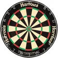 Harrows Dartscheibe HARROWS MARDLE MATCHPLAY BOARD