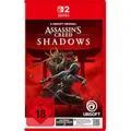 Assassin's Creed Shadows-Spiel