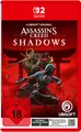 ASSASSIN'S CREED SHADOWS Nintendo Switch 2