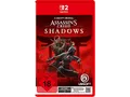 Assassin’s Creed Shadows - Nintendo Switch 2 Standard Edition [Nintendo 2]
