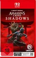 Assassins Creed Shadows Switch 2 ⭐ NEU OVP ⭐