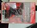 Nintendo Switch 2 Assassins Creed Shadows Neu & OVP