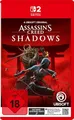 Assassins Creed Shadows | Nintendo Switch 2 | SEHR GUT