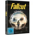 Fallout - Staffel 1 (3 DVDs) [3 DVDs] Leslie Uggams