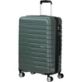 American Tourister Flashline 67 Expandable 69/75l Koffer Auf Rollen Grün  Grün One Size - Grün
