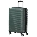Flashline  Spinner M, Koffer, 67 cm, 69/75 L, Grün Dark Forest