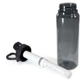 Origin Outdoors - Wasserfilter Trinkflasche WH - Wasserfilter Gr 1 l grau