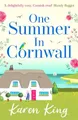 Karen King One Summer in Cornwall (Taschenbuch)