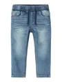 Name It Bequeme Jeans NMMRYAN SLIM SWE JEANS 2472-TH