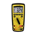 TROTEC Digital Multimeter BE50 | Voltmeter Amperemeter Messgerät Spannungsprüfer
