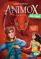 Kinderbuch Animox als Comic-Roman 2. Das Auge der Schlange Aufregende Leseabenteu Aimée Carter