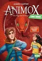 Animox als Comic-Roman 2. Das Auge der Schlange: Au... | Buch | Zustand sehr gut