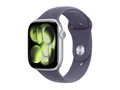 Apple Watch Series 11 (GPS) - 46 mm - Aluminium