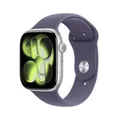 Apple Watch Series 11 Aluminium (GPS) 46mm Silber
