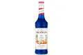 Monin Premium Blue Curacao Syrup 700 ml