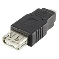 Renkforce USB-Adapter (Micro USB, USB-A) (29212C32)