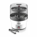ReeR VapoMax Dampfsterilisator Vaporisator