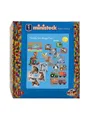 Ministeck Family Set Mega Fun - XXL Box 4000 pcs.