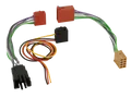 ACV T-Kabelsatz Audi/Porsche/Seat/Skoda/Smart/VW Quadlock 57-1325