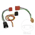 17278-Adapterkabel ACV kompatibel mit AUDI/POR/VAG QUADLOCK