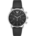 Emporio Armani AR11143 Schwarz