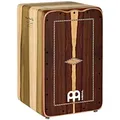 Meinl Percussion AEMLBI - Artisan Edition Cajon Martinete Line, Brazilian Ironwo... - Cajon