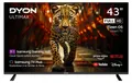 DYON LED-TV Ultimax 43F-TI, 108 cm (43"), , FullHD