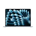 Apple MacBook Air 15" M4 Himmelblau MC7C4D/A Apple M4 Chip mit 10-Core CPU 10-Core GPU, 16GB RAM, 512GB SSD