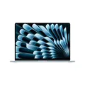 Apple MacBook Air 15,3" 2025 M4/16/512GB SSD 10C GPU Himmelblau MC7C4D/A