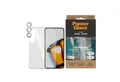 PanzerGlass Backcover Set: HardCase + Screen Protector - Samsung Galaxy S23