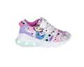 Gabby's Dollhouse Kinder Sportschuhe mit Lichteffekt leichte Sohle Sneaker (Packung)