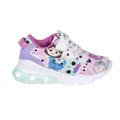Sportschuh Sohle Licht Eva Mit Lichter Gabby's Dollhouse Rosa - T026 Mädchen