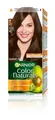 GAR COLOR N Farbe Nr. 4 Braun