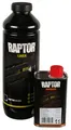 UPOL RAPTOR Transportflächen Beschichtung schwarz 948ml inkl. Härter U-Pol