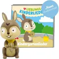 Tonies Lieblings-Kinderlieder (Deutsch) (10001106)