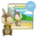 Tonies Hörfigur Kinderlieder - Kindergarten