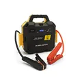 Maxtools, JSL600, Professioneller 12V 3600A-Notstarter für Autos, Geländewagen, Wohnmobile und Nutzfahrzeuge, Batteriepack und QC3.0-Schnellladegerät