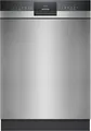 Siemens SN43ES22AE (edelstahl) Unterbau-Geschirrspüler 60 cm