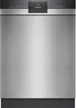 Siemens SN43ES22AE Unterbau Geschirrspüler 60cm Edelstahl autoOpenDry HomeConnect varioSpeedPlus