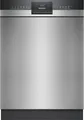 Siemens SN43ES22AE iQ300 Smarter Geschirrspüler, Unterbau-Spülmaschine, 60 cm