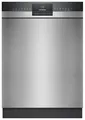 Siemens iQ300 SN43ES22AE 60 cm Geschirrspüler unterbaufähig Sehr leise 13