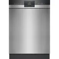 Siemens SN43ES22AE iQ300 , Spülmaschine, edelstahl (gebürstet)