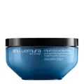 Maske Dünnes Haar Volumizing SHU UEMURA Muroto Volumen Treatment 200ml