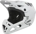 Oneal SL1 Crest Downhill Helm, weiß, L (59/60)