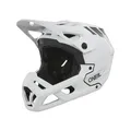 O'NEAL SL1 Helm Crest Weiß/Schwarz L