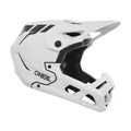 Crest SL1 V.25 Helm - weiß/schwarz - 59 - 60 cm