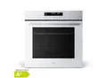 Velaire Backofen Elektroherd Großem Funktionsumfang Energieeffizientzklasse  3160 W 60cm Weiß
