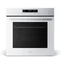 Velaire Einbau-Backofen 60cm 74L Elektroherd  Touch Grill 13 Betriebsoptionen